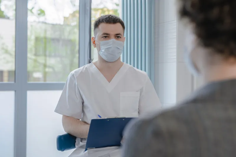When to Stop Waiting: 5 Symptoms North Fulton Doctors Say You Should Never Dismiss