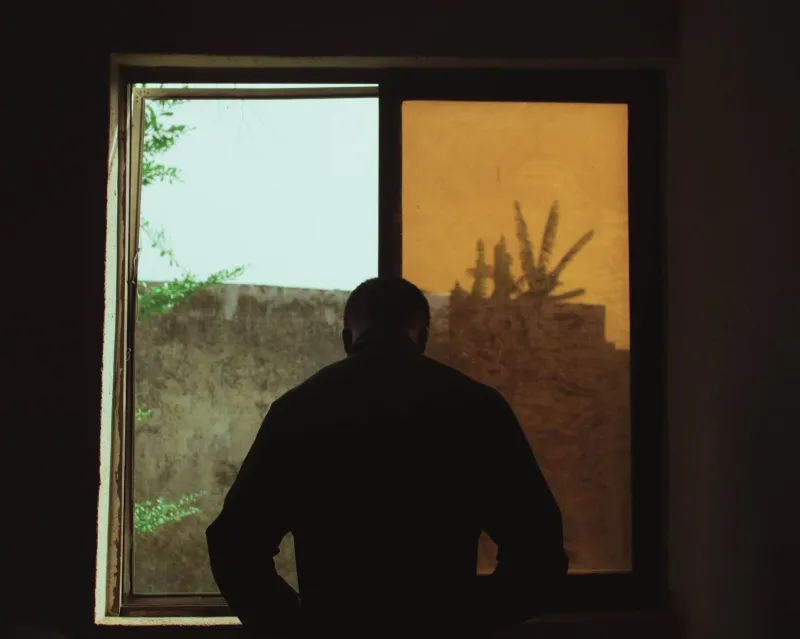 Connected on Every Screen, Isolated in Every Room: The Health Consequences of Loneliness Among North Fulton Professionals