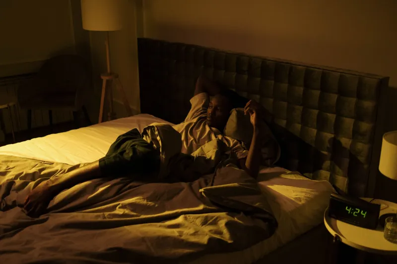 Why Chronic Sleep Loss Is More Dangerous Than You Think — And What North Fulton Specialists Can Do About It