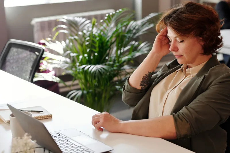 Sitting Is the New Smoking: What Fulton County's Desk Workers Must Know to Protect Their Long-Term Health