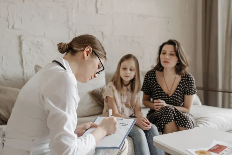 Your Family's Health at Every Age: A Preventive Care Guide from North Fulton