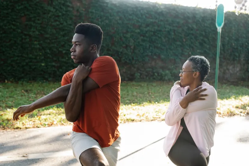 What Georgia's Seasons Are Doing to Your Joints — And How North Fulton Residents Can Fight Back