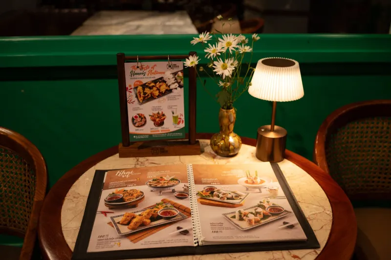 Your Favorite Table May Be Costing You More Than the Bill: The Real Health Impact of Dining Out in North Fulton