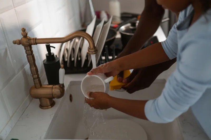What's Really Coming Out of Your Tap: A North Fulton Family Guide to Water Safety and Hidden Health Risks