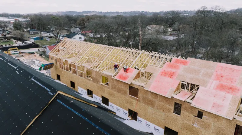 Growing Pains: How North Fulton's Suburban Boom Is Quietly Reshaping Your Family's Health